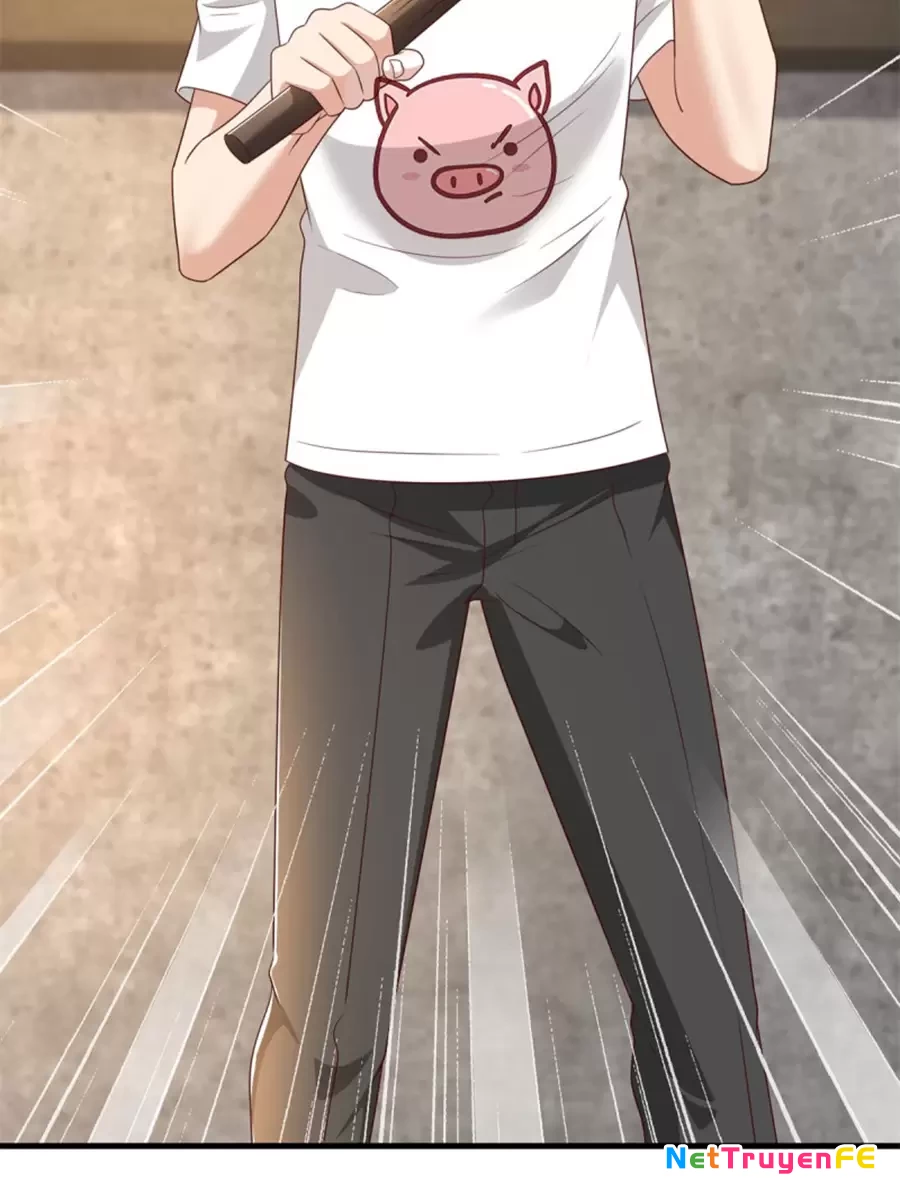 Người Ở Rể Bị Ép Thành Phản Diện Chapter 619 - Trang 2