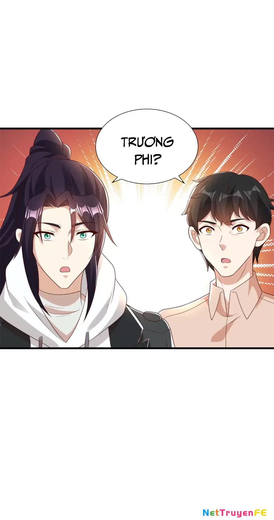 Người Ở Rể Bị Ép Thành Phản Diện Chapter 619 - Trang 2