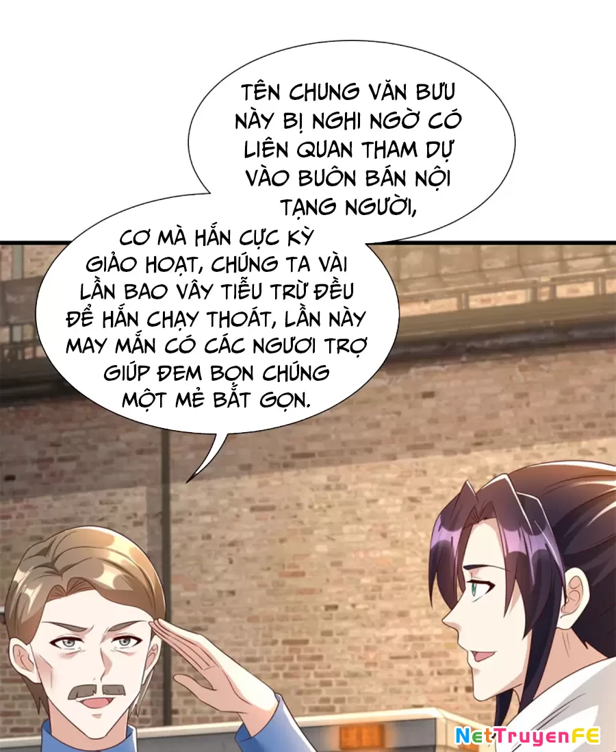 Người Ở Rể Bị Ép Thành Phản Diện Chapter 619 - Trang 2