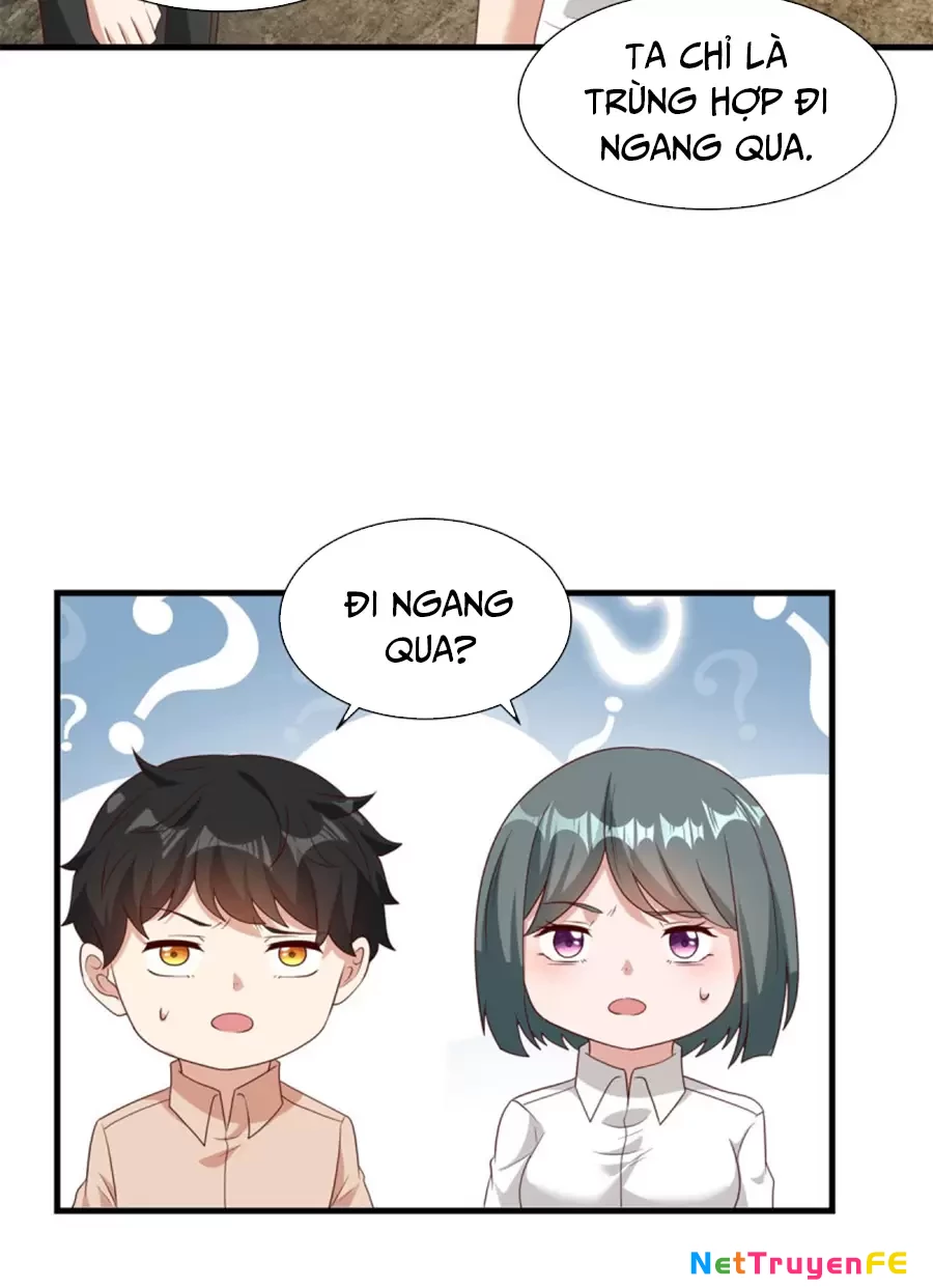 Người Ở Rể Bị Ép Thành Phản Diện Chapter 619 - Trang 2