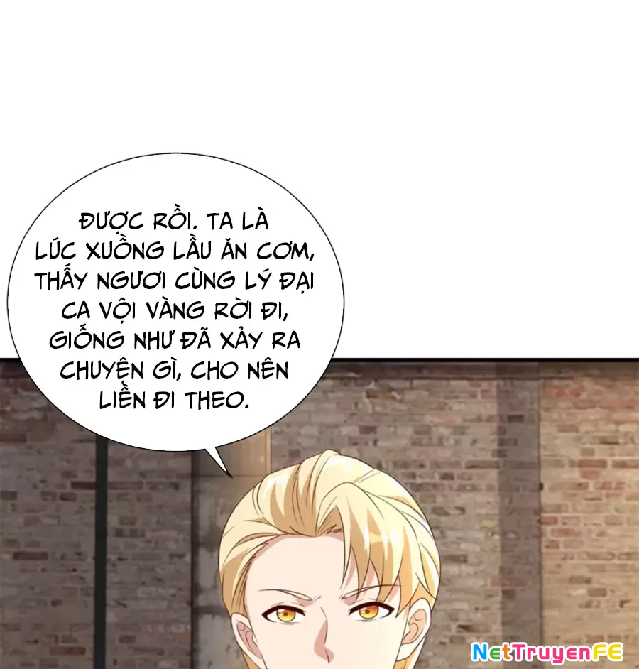 Người Ở Rể Bị Ép Thành Phản Diện Chapter 619 - Trang 2