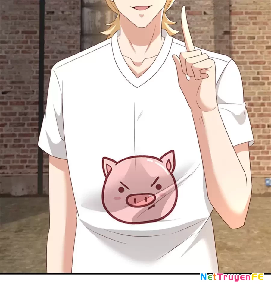 Người Ở Rể Bị Ép Thành Phản Diện Chapter 619 - Trang 2