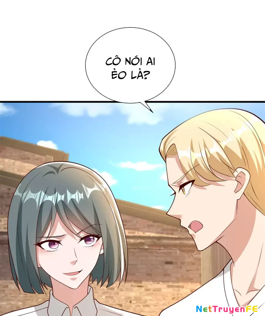 Người Ở Rể Bị Ép Thành Phản Diện Chapter 619 - Trang 2