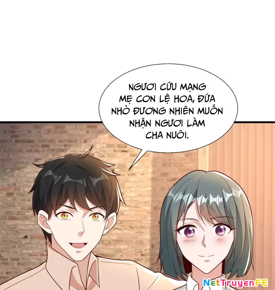 Người Ở Rể Bị Ép Thành Phản Diện Chapter 619 - Trang 2