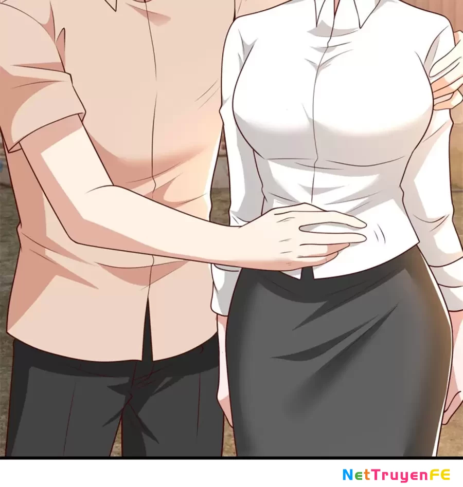 Người Ở Rể Bị Ép Thành Phản Diện Chapter 619 - Trang 2