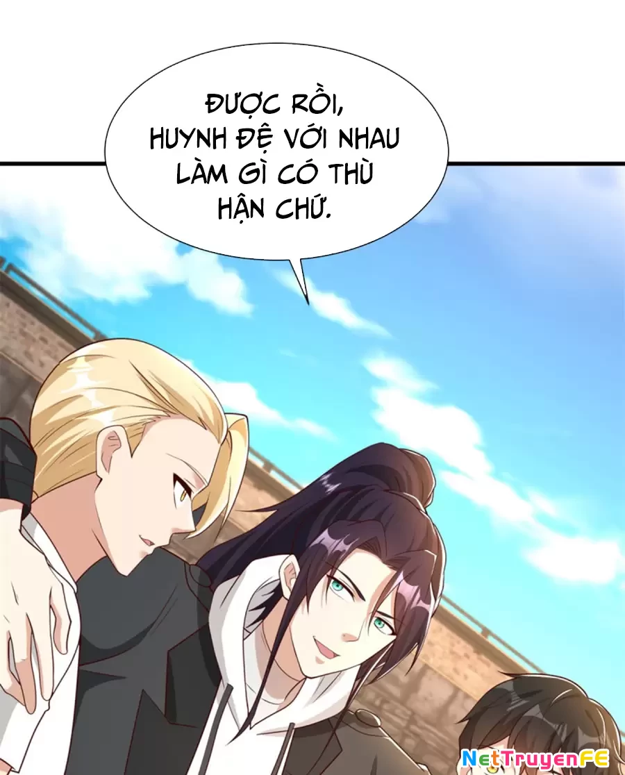 Người Ở Rể Bị Ép Thành Phản Diện Chapter 619 - Trang 2