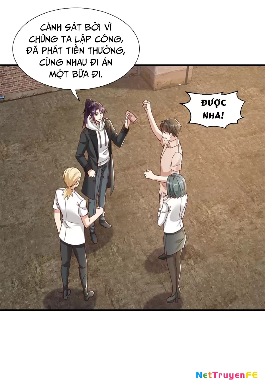 Người Ở Rể Bị Ép Thành Phản Diện Chapter 619 - Trang 2