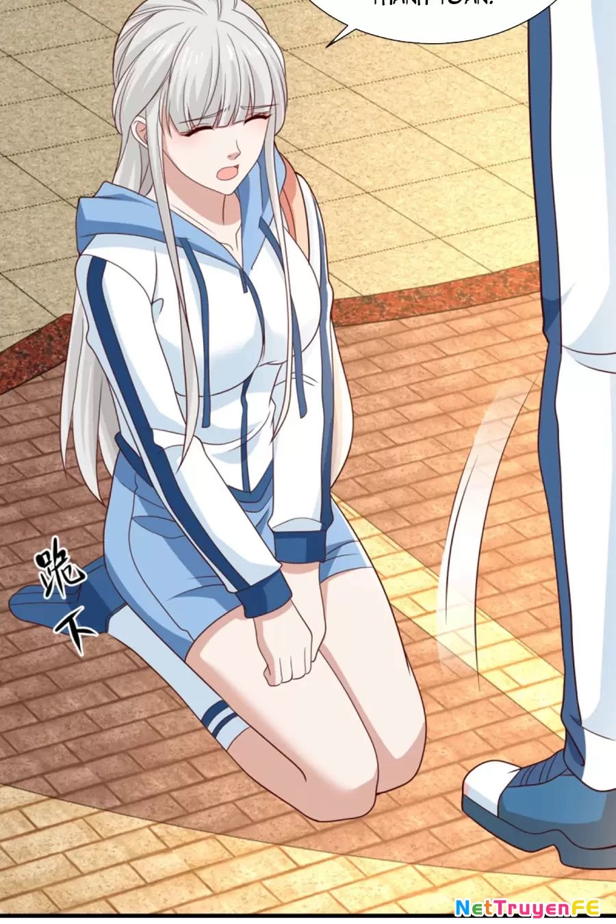 Người Ở Rể Bị Ép Thành Phản Diện Chapter 619 - Trang 2