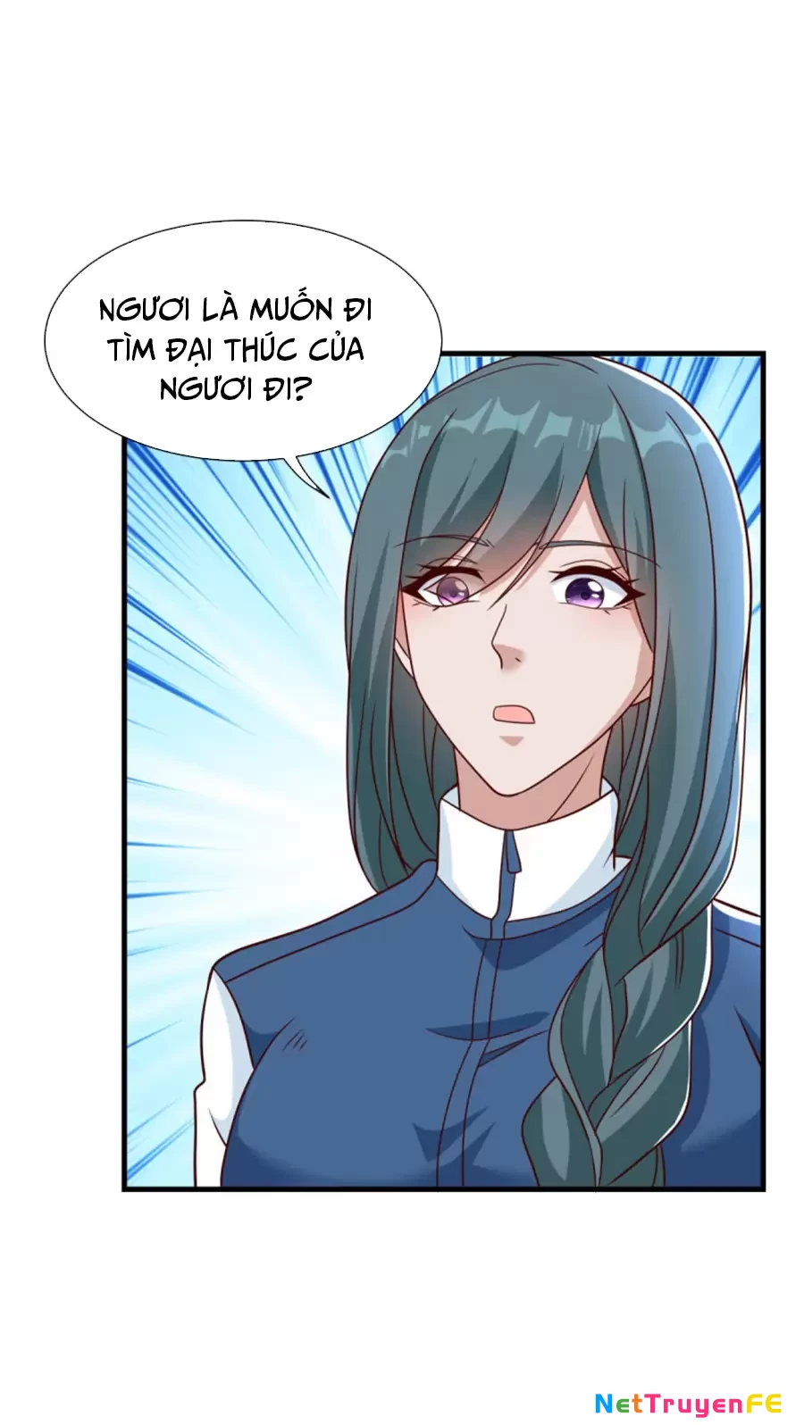 Người Ở Rể Bị Ép Thành Phản Diện Chapter 619 - Trang 2