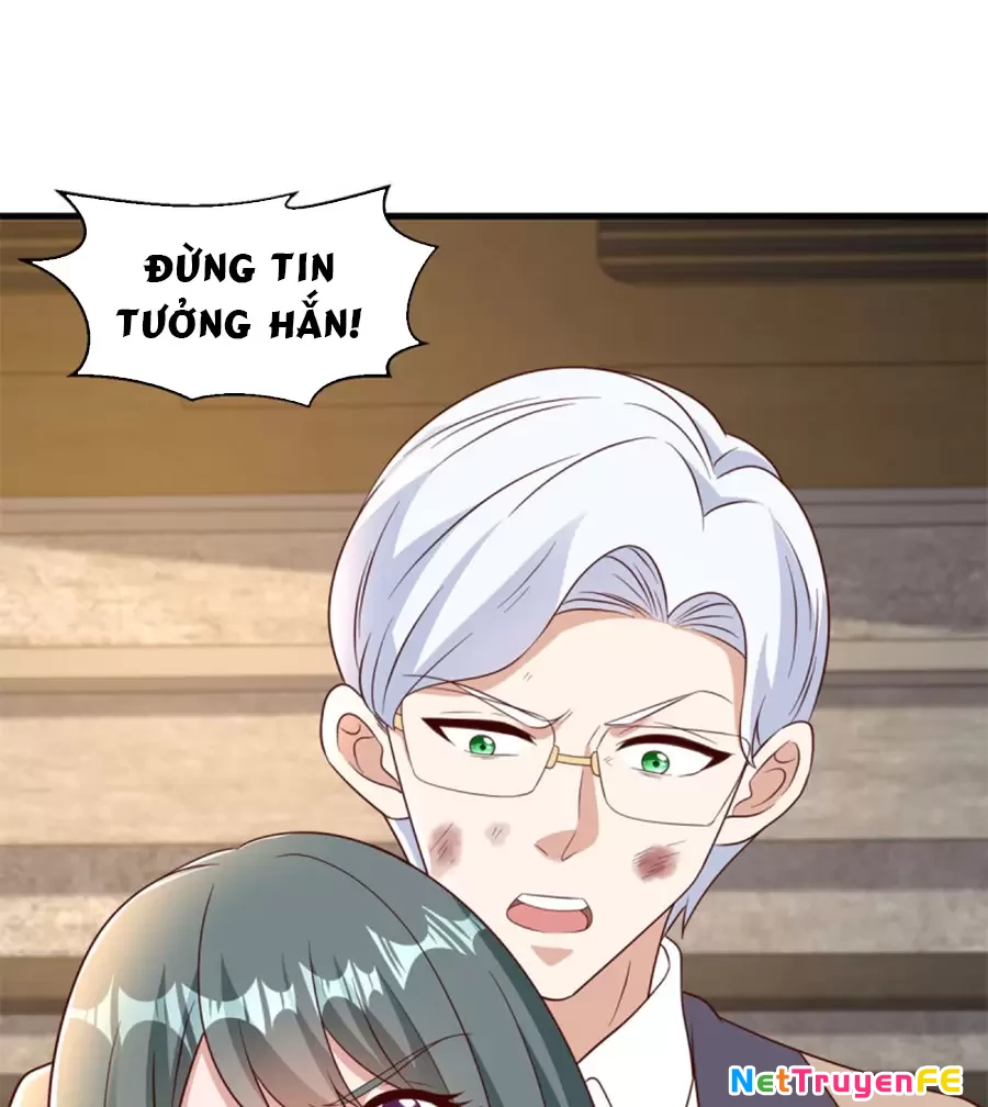 Người Ở Rể Bị Ép Thành Phản Diện Chapter 619 - Trang 2