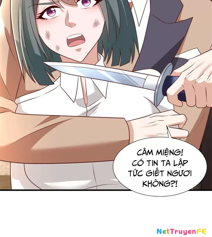 Người Ở Rể Bị Ép Thành Phản Diện Chapter 619 - Trang 2