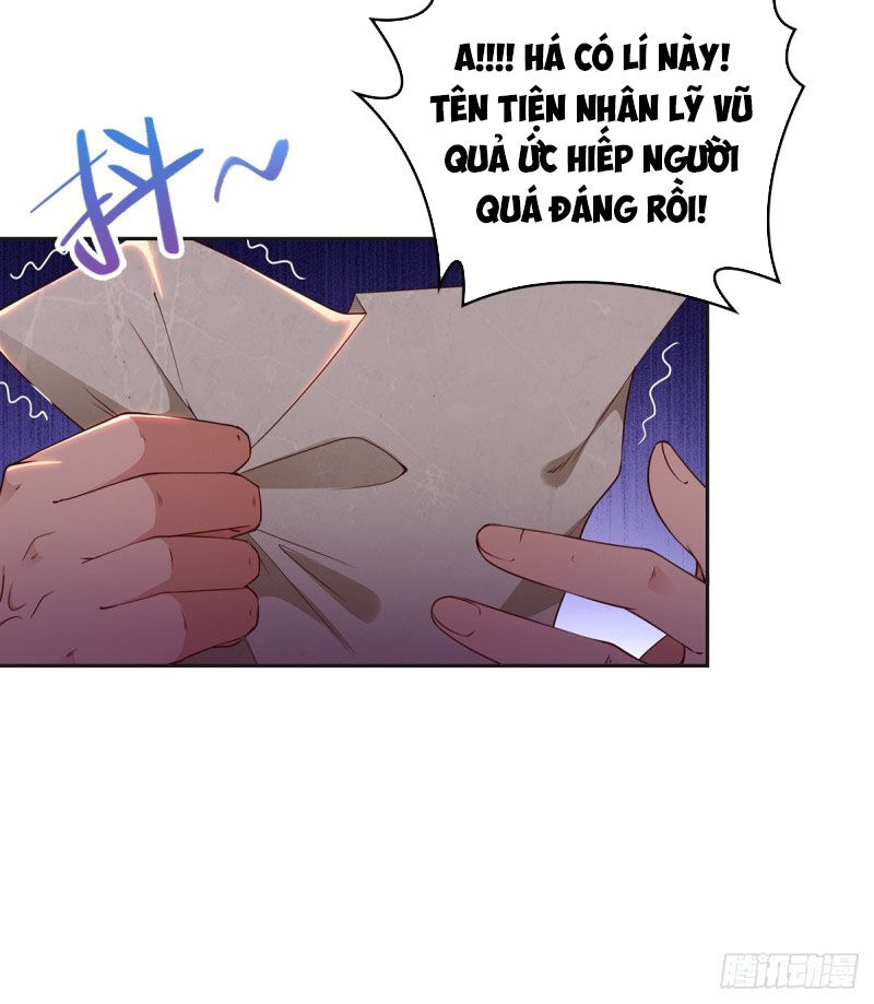 Người Ở Rể Bị Ép Thành Phản Diện Chapter 62 - Trang 2