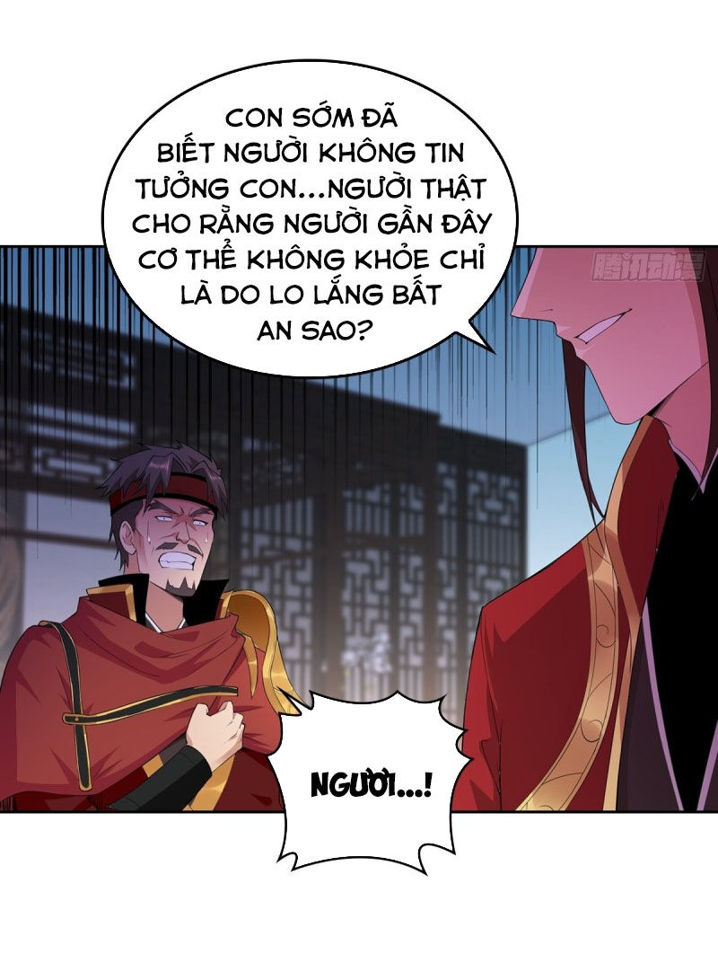Người Ở Rể Bị Ép Thành Phản Diện Chapter 62 - Trang 2