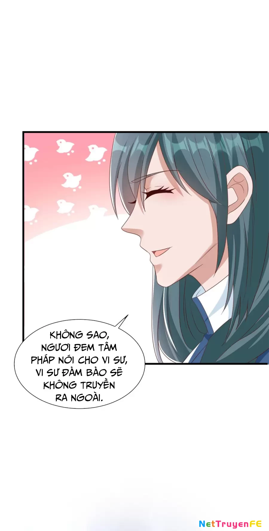 Người Ở Rể Bị Ép Thành Phản Diện Chapter 620 - Trang 2