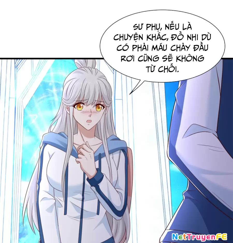 Người Ở Rể Bị Ép Thành Phản Diện Chapter 620 - Trang 2