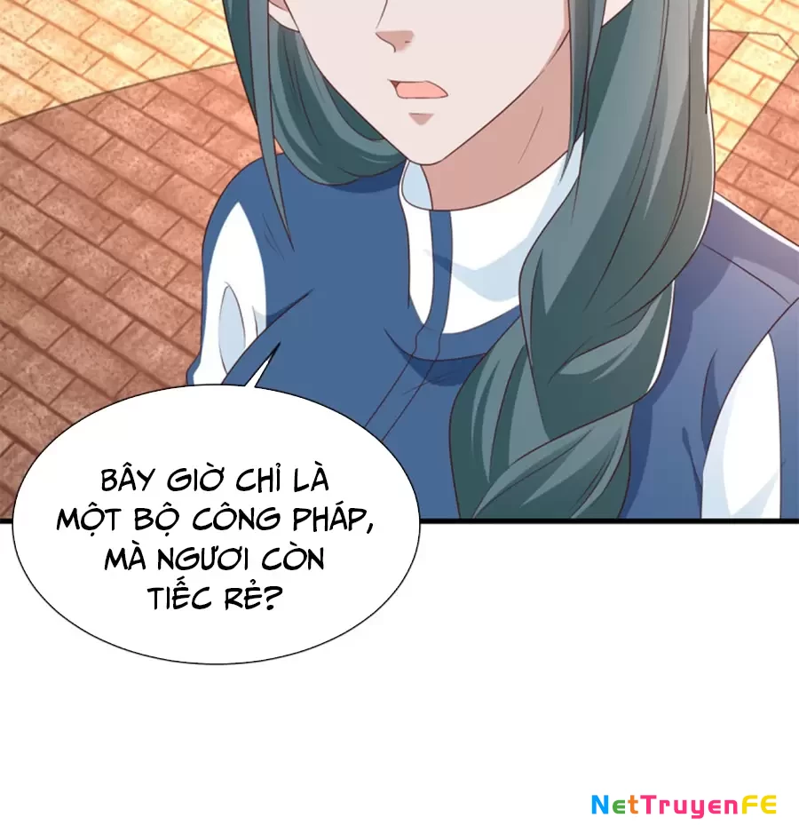 Người Ở Rể Bị Ép Thành Phản Diện Chapter 620 - Trang 2