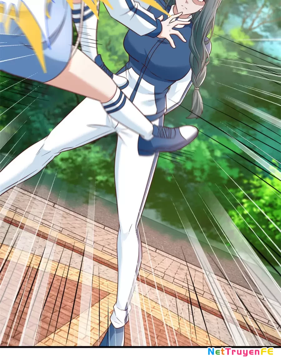 Người Ở Rể Bị Ép Thành Phản Diện Chapter 620 - Trang 2