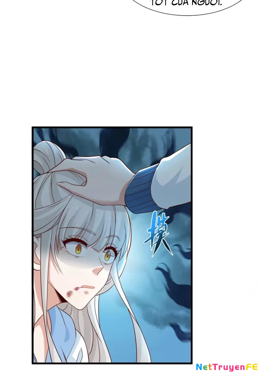 Người Ở Rể Bị Ép Thành Phản Diện Chapter 620 - Trang 2