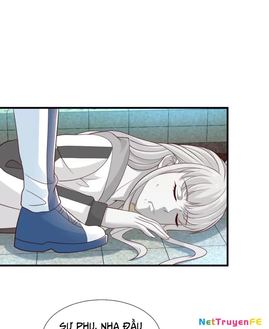 Người Ở Rể Bị Ép Thành Phản Diện Chapter 620 - Trang 2