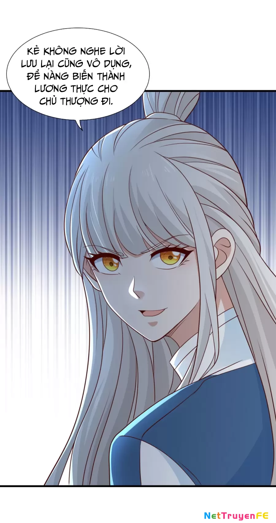 Người Ở Rể Bị Ép Thành Phản Diện Chapter 620 - Trang 2