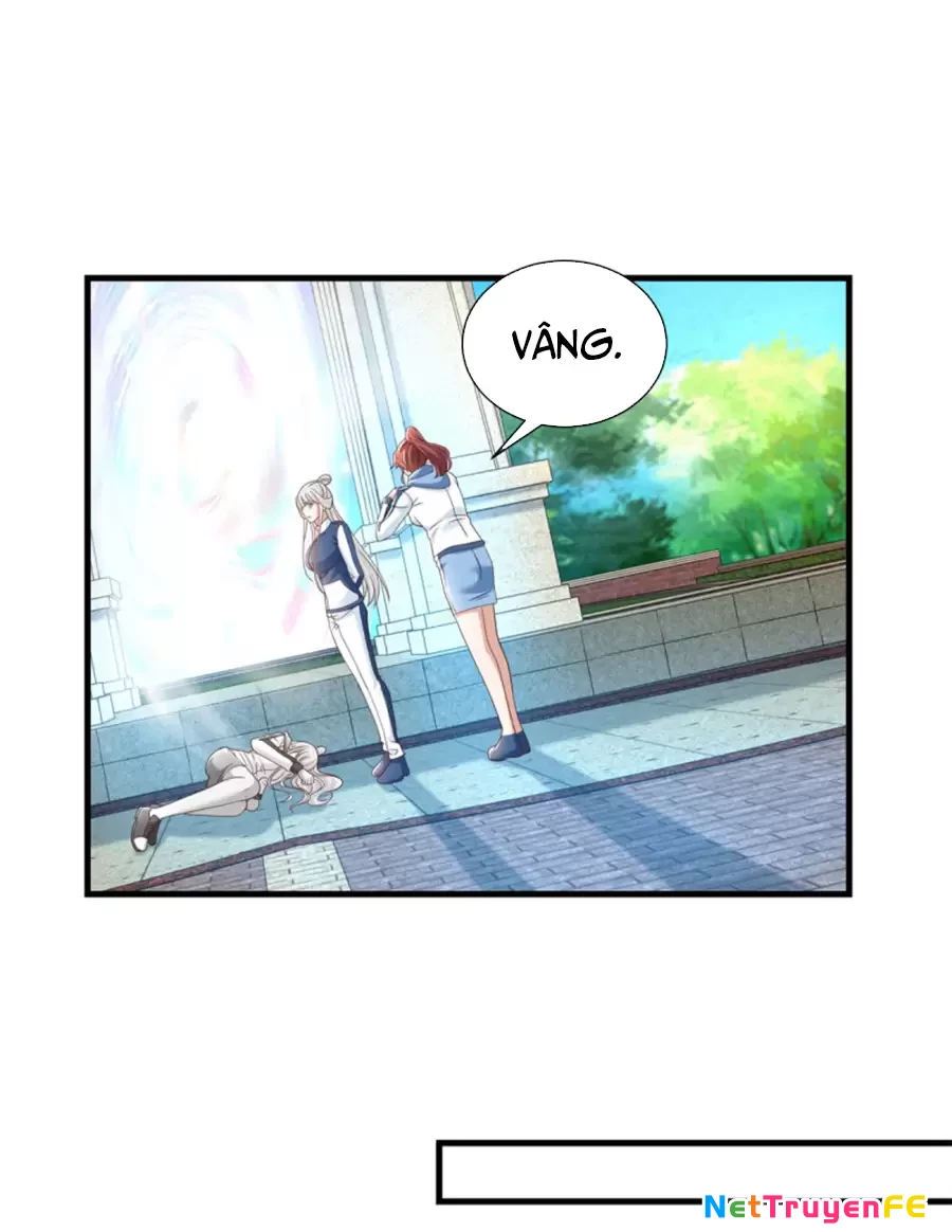 Người Ở Rể Bị Ép Thành Phản Diện Chapter 620 - Trang 2