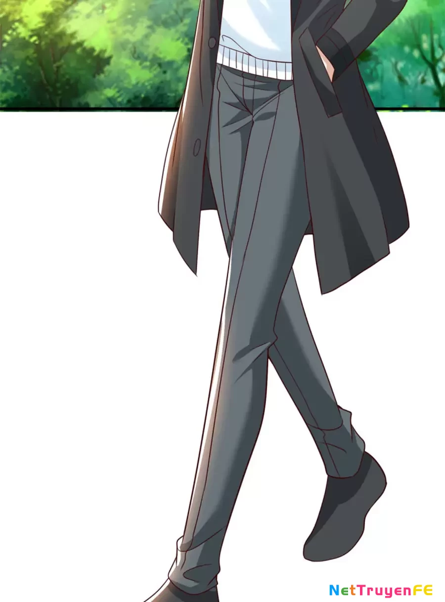 Người Ở Rể Bị Ép Thành Phản Diện Chapter 620 - Trang 2