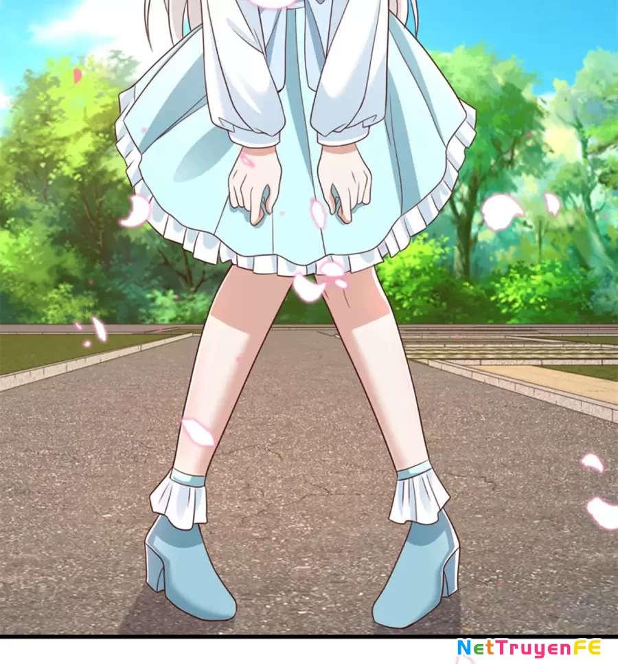 Người Ở Rể Bị Ép Thành Phản Diện Chapter 620 - Trang 2