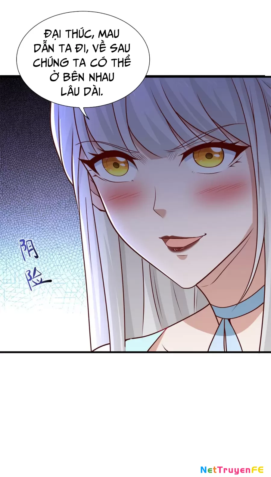 Người Ở Rể Bị Ép Thành Phản Diện Chapter 620 - Trang 2