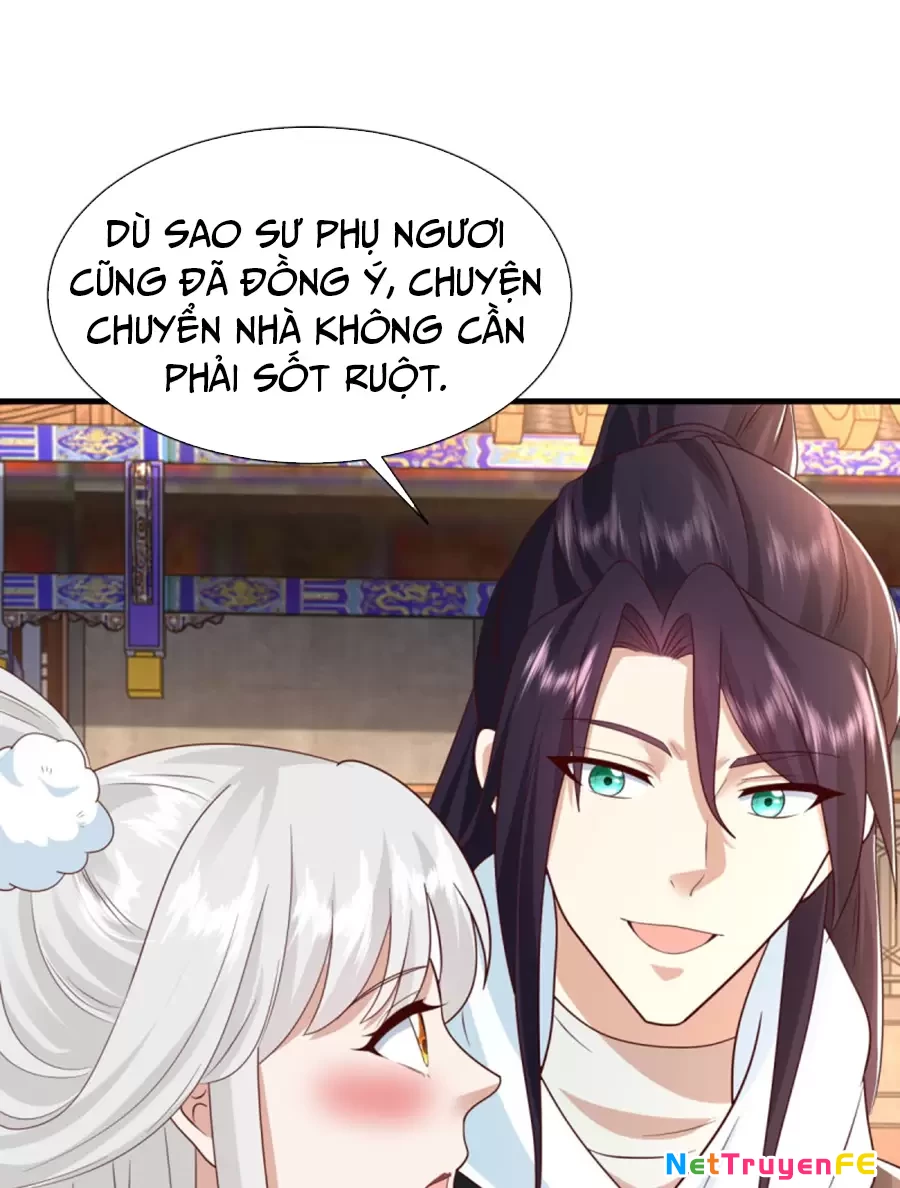 Người Ở Rể Bị Ép Thành Phản Diện Chapter 621 - Trang 2