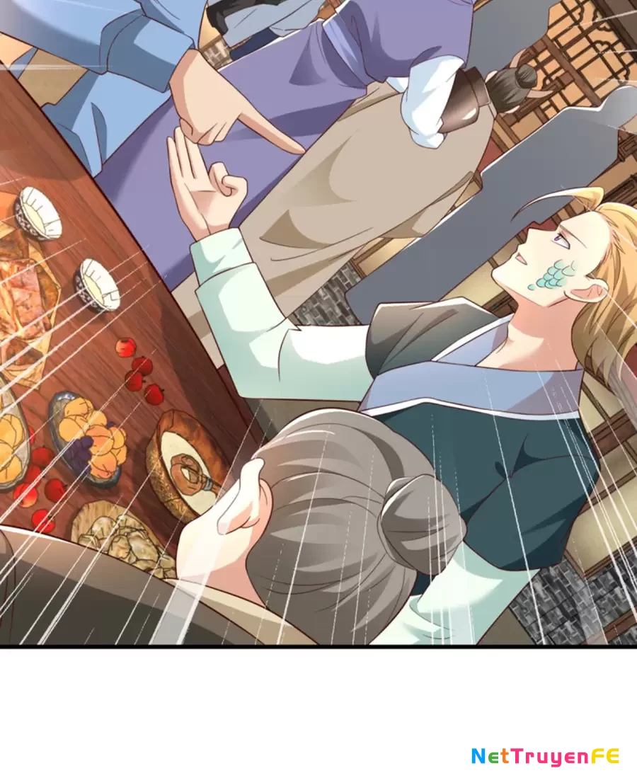 Người Ở Rể Bị Ép Thành Phản Diện Chapter 621 - Trang 2