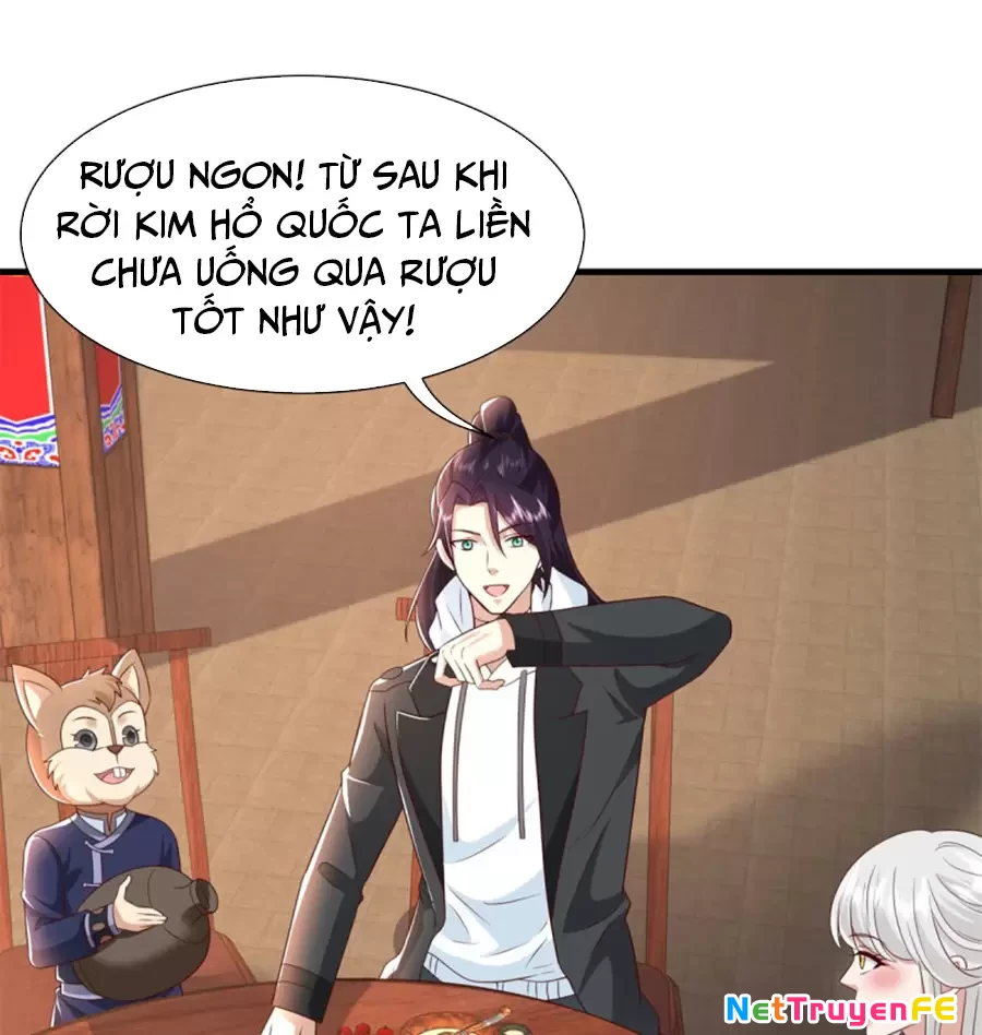 Người Ở Rể Bị Ép Thành Phản Diện Chapter 621 - Trang 2