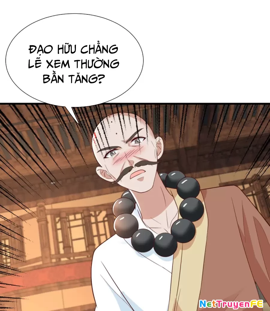 Người Ở Rể Bị Ép Thành Phản Diện Chapter 621 - Trang 2