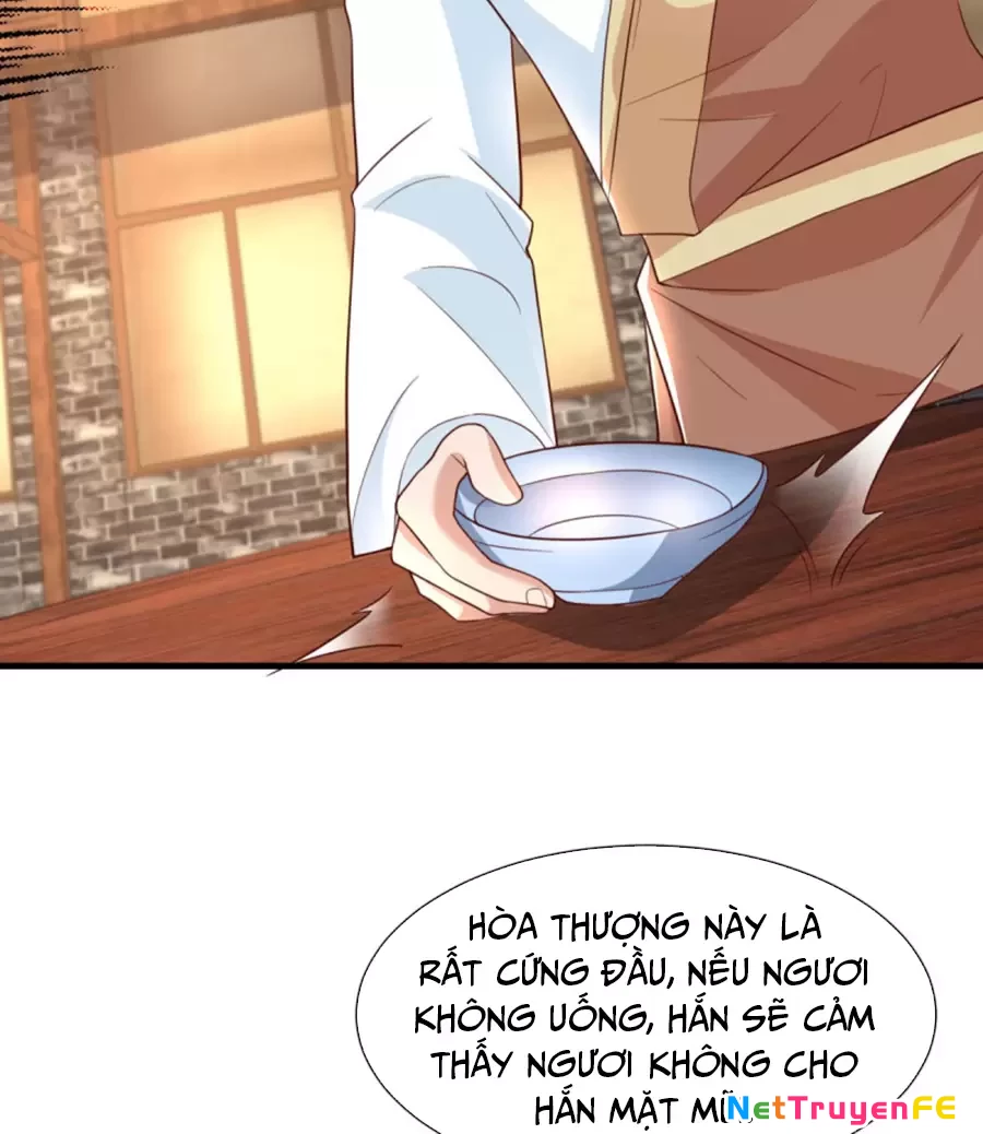 Người Ở Rể Bị Ép Thành Phản Diện Chapter 621 - Trang 2