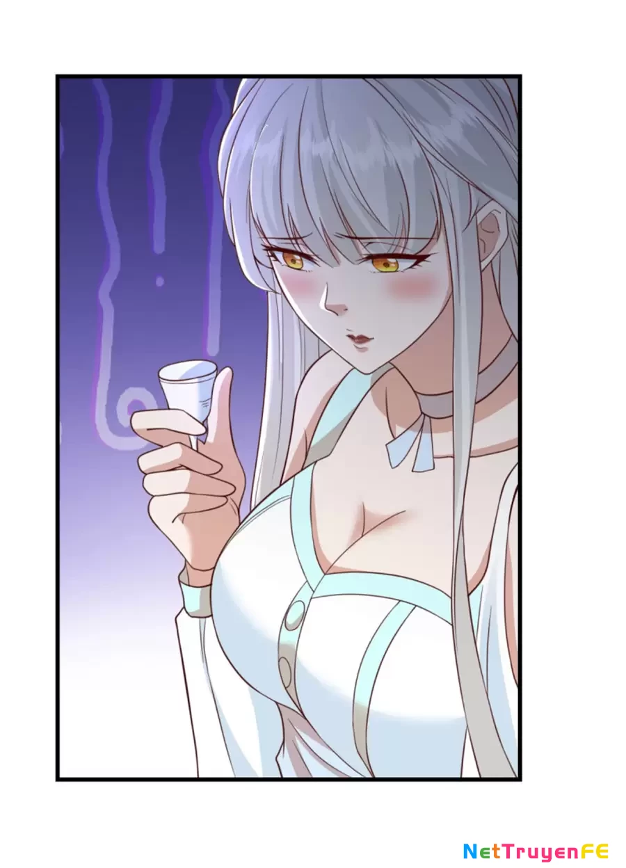 Người Ở Rể Bị Ép Thành Phản Diện Chapter 621 - Trang 2