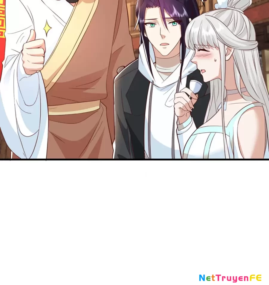 Người Ở Rể Bị Ép Thành Phản Diện Chapter 621 - Trang 2