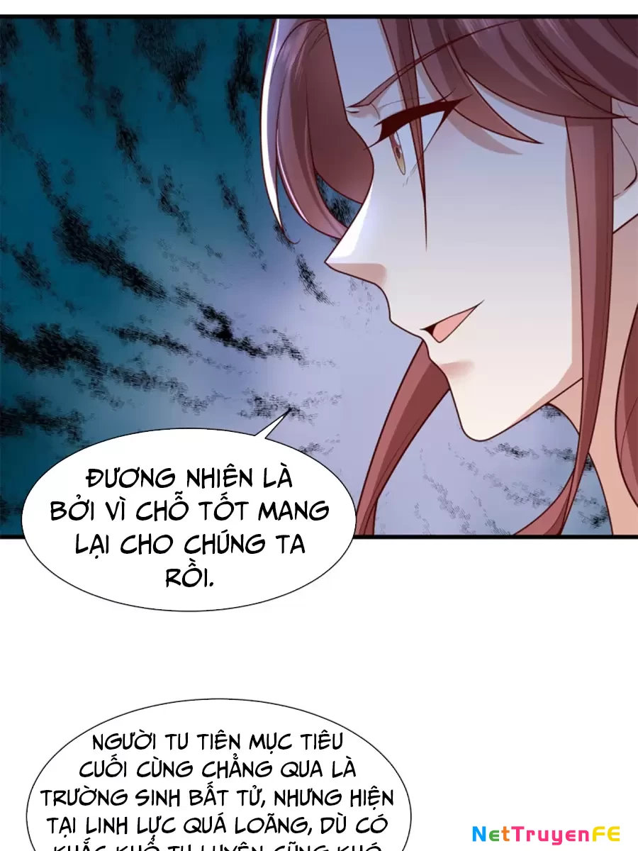 Người Ở Rể Bị Ép Thành Phản Diện Chapter 622 - Trang 2