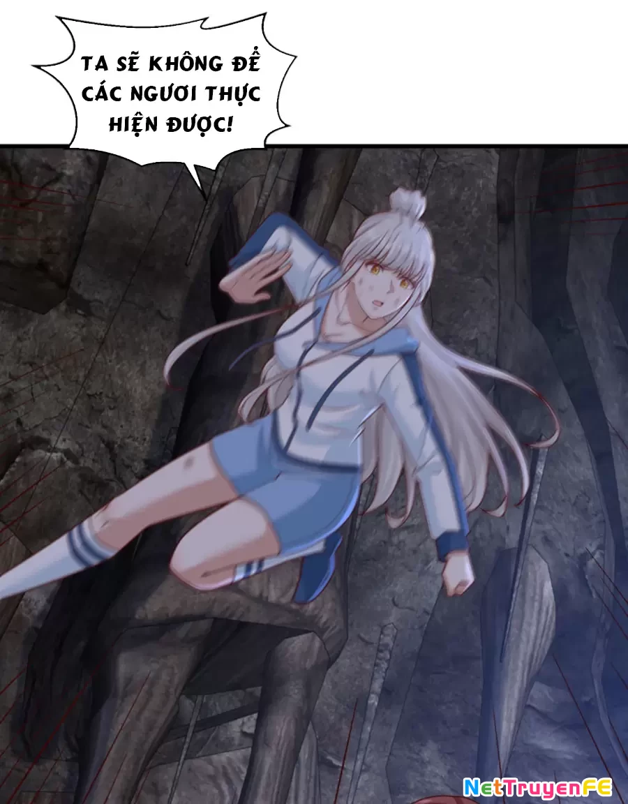 Người Ở Rể Bị Ép Thành Phản Diện Chapter 622 - Trang 2