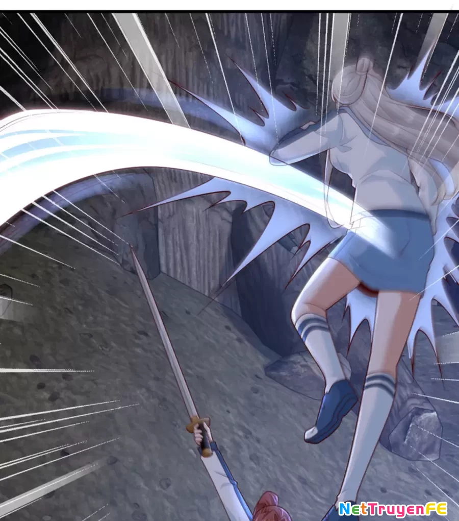 Người Ở Rể Bị Ép Thành Phản Diện Chapter 622 - Trang 2