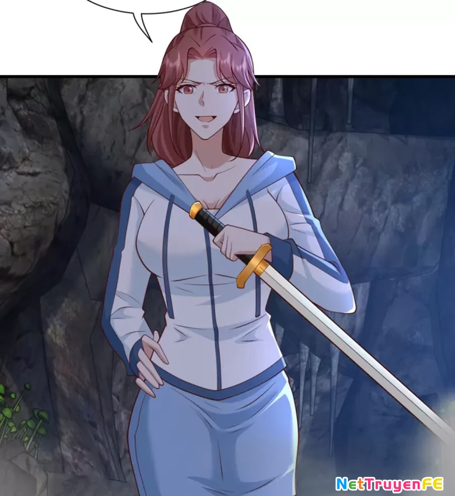 Người Ở Rể Bị Ép Thành Phản Diện Chapter 622 - Trang 2