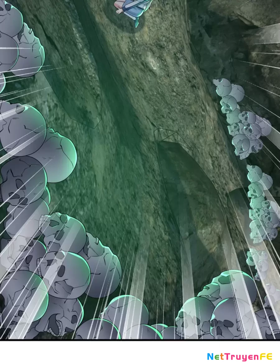 Người Ở Rể Bị Ép Thành Phản Diện Chapter 622 - Trang 2