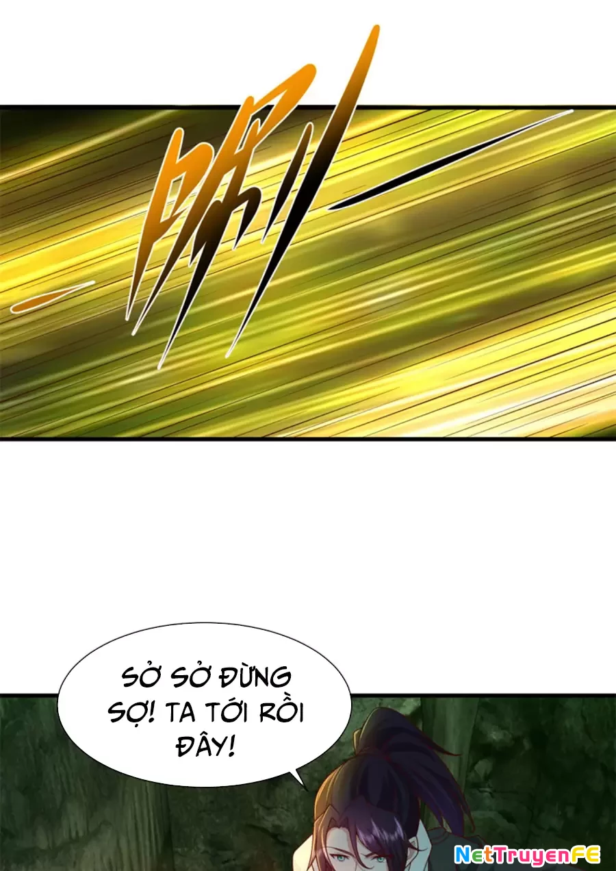 Người Ở Rể Bị Ép Thành Phản Diện Chapter 623 - Trang 2