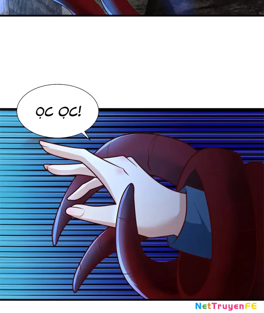 Người Ở Rể Bị Ép Thành Phản Diện Chapter 623 - Trang 2