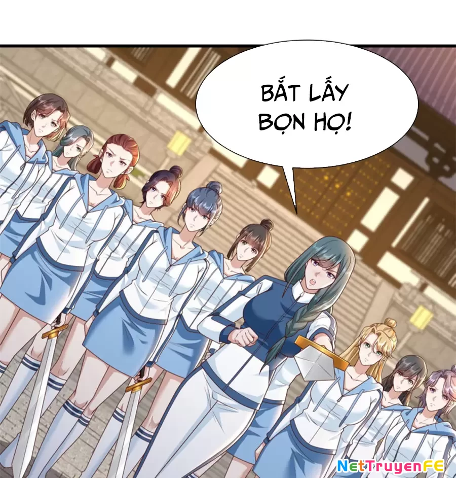 Người Ở Rể Bị Ép Thành Phản Diện Chapter 623 - Trang 2