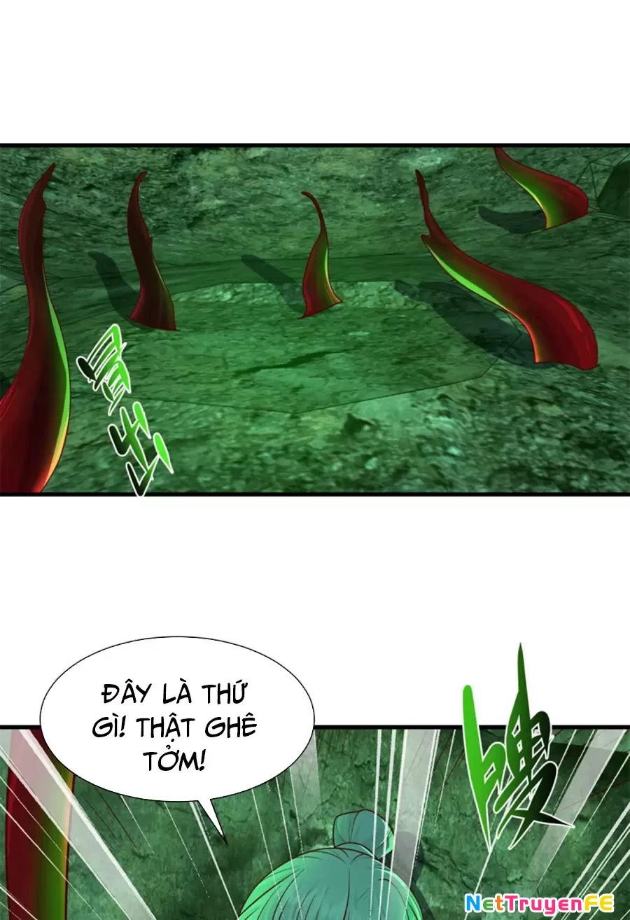 Người Ở Rể Bị Ép Thành Phản Diện Chapter 623 - Trang 2