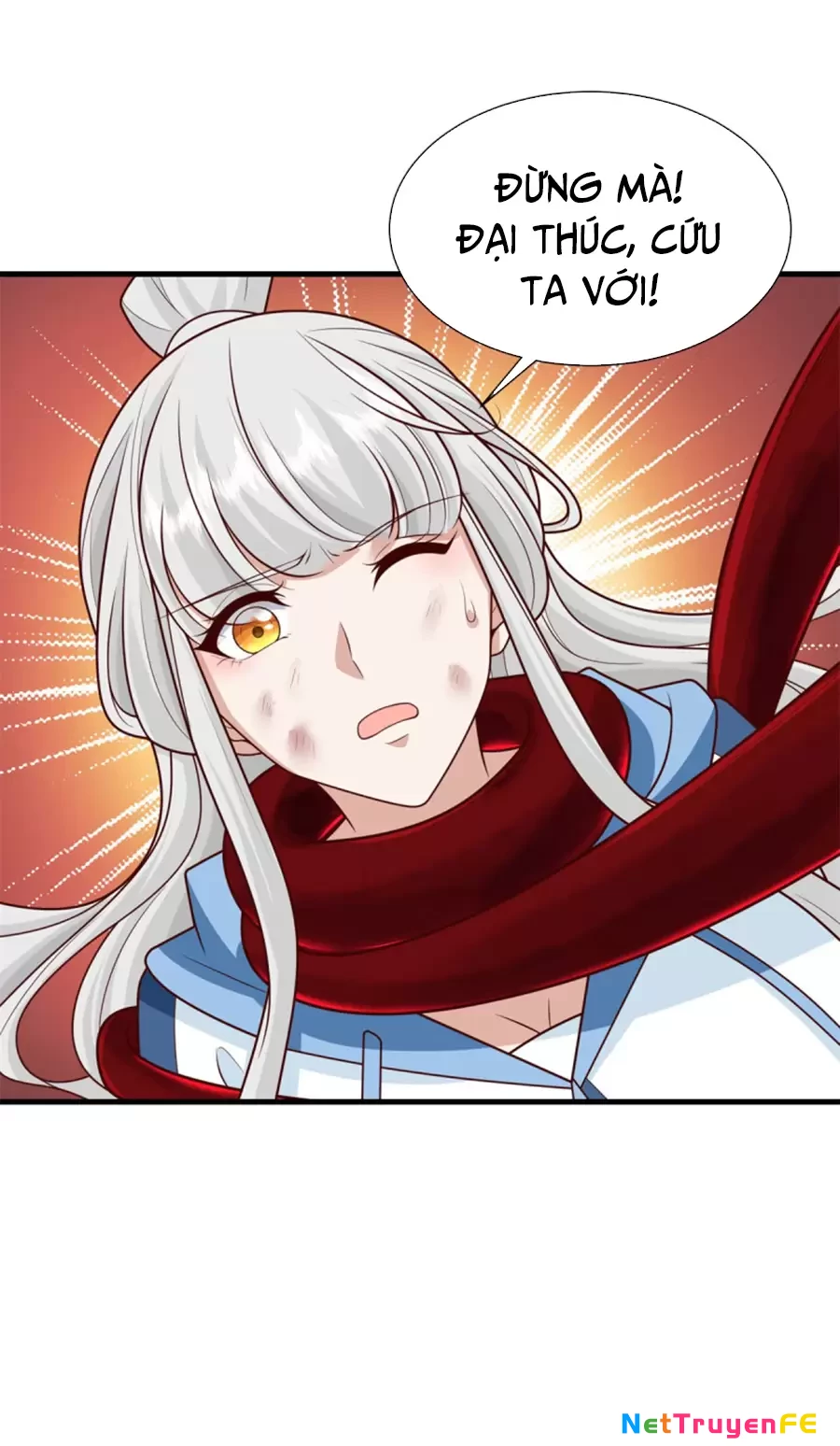 Người Ở Rể Bị Ép Thành Phản Diện Chapter 623 - Trang 2