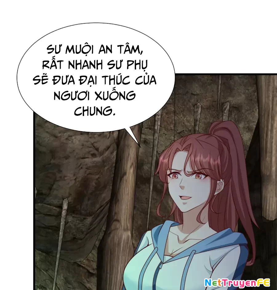 Người Ở Rể Bị Ép Thành Phản Diện Chapter 623 - Trang 2
