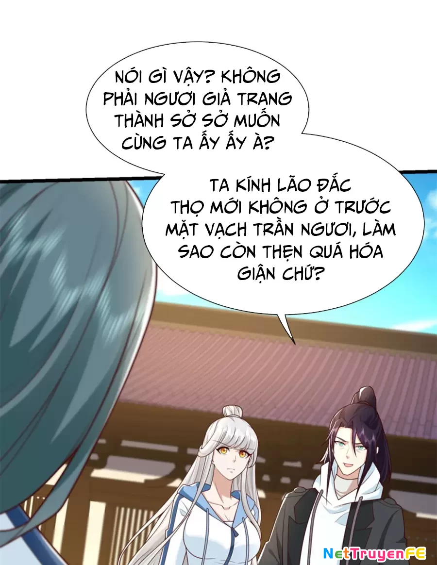 Người Ở Rể Bị Ép Thành Phản Diện Chapter 624 - Trang 2