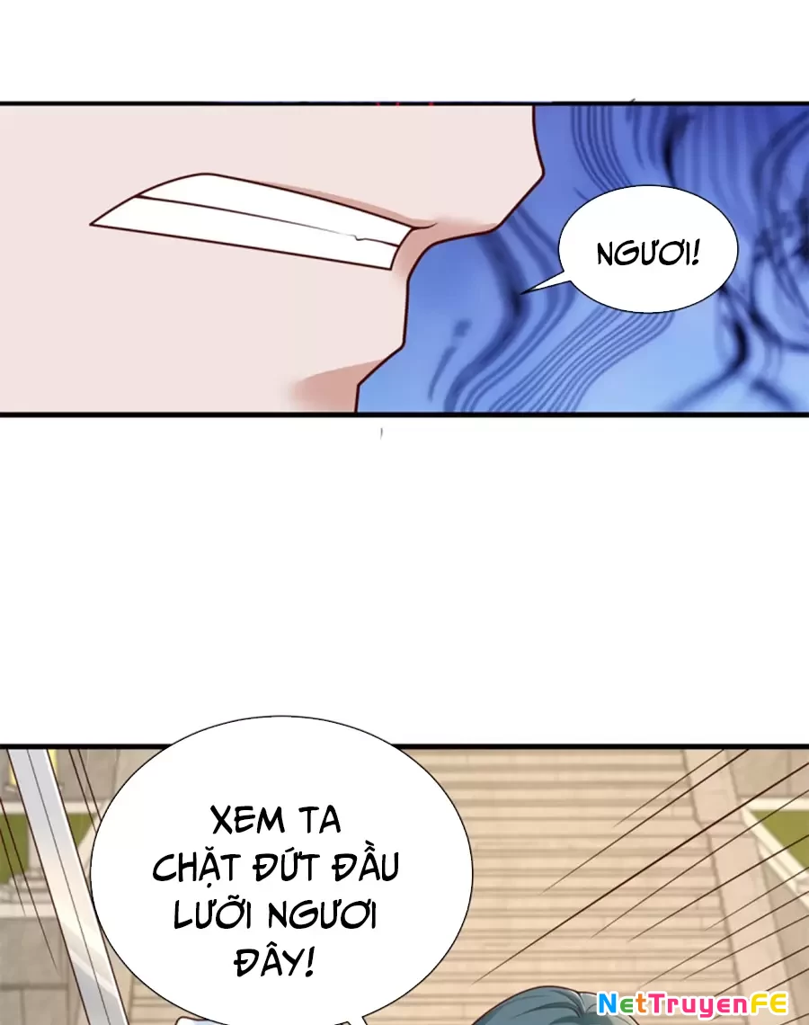 Người Ở Rể Bị Ép Thành Phản Diện Chapter 624 - Trang 2