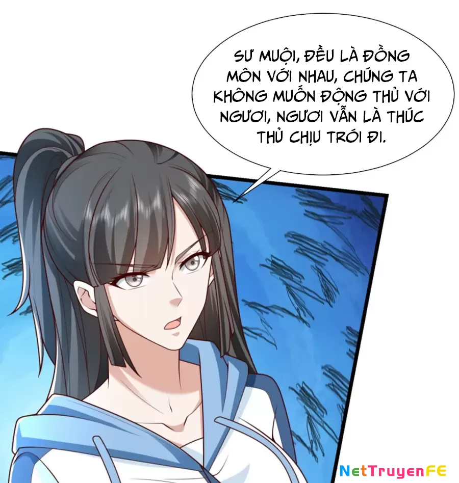 Người Ở Rể Bị Ép Thành Phản Diện Chapter 624 - Trang 2