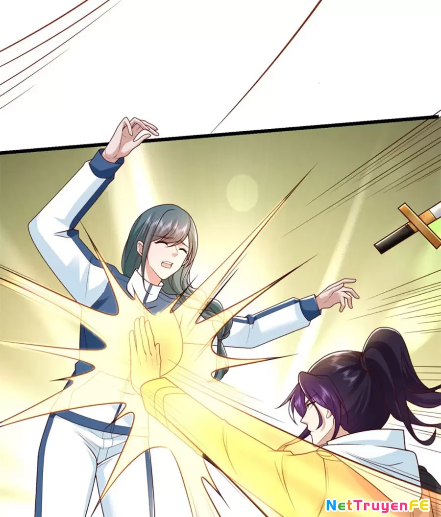 Người Ở Rể Bị Ép Thành Phản Diện Chapter 624 - Trang 2